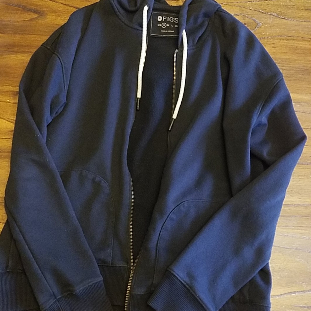 Figs Jacket